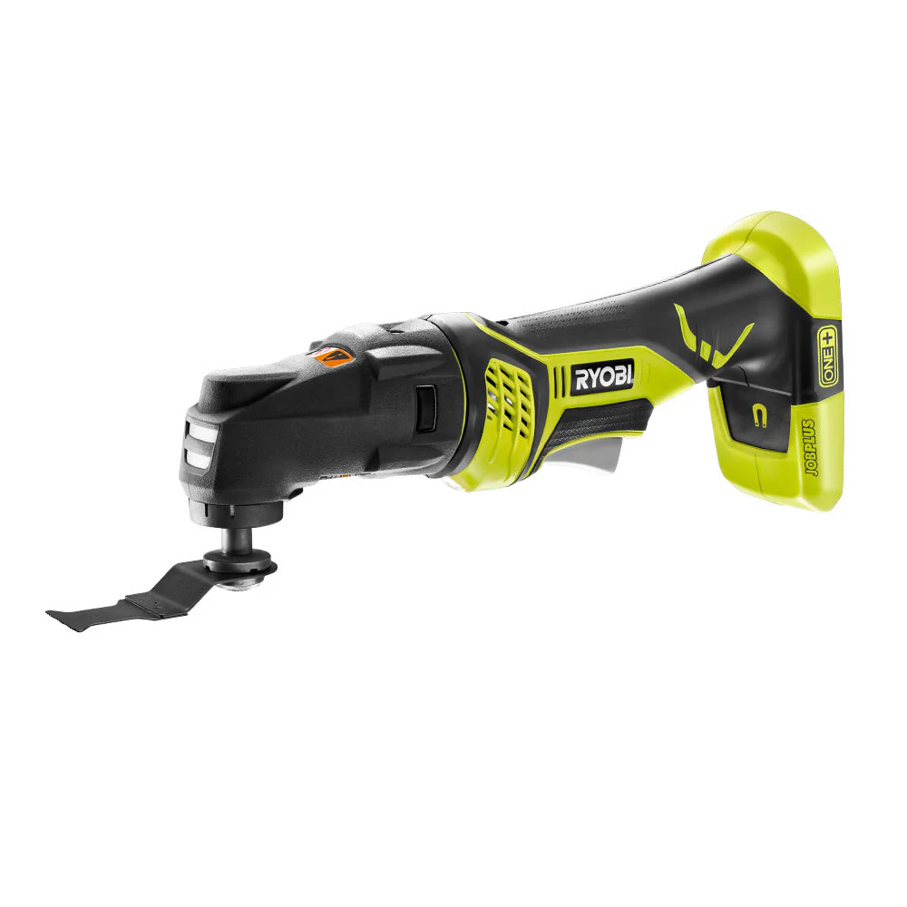 18-Volt ONE+ JobPlus Base with Multi-Tool Attachment (Tool-Only)