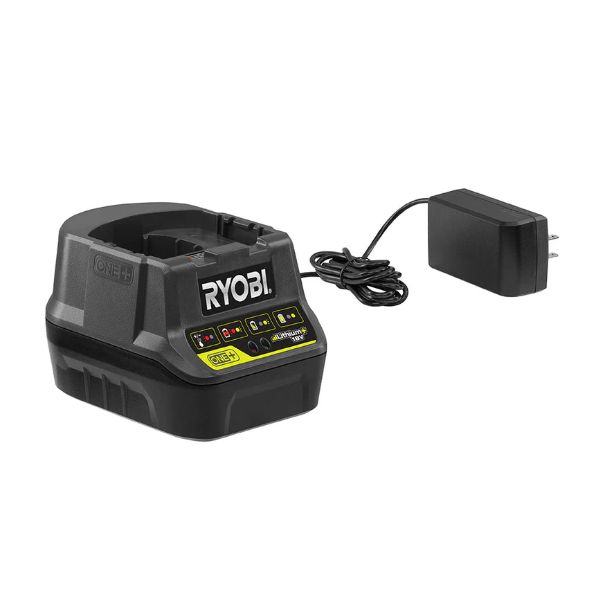 18-Volt ONE+ Lithium-Ion Cordless 1/2 in. Drill/Driver Kit with (1) 1.5 Ah Battery and 18-Volt Charger - Image 7