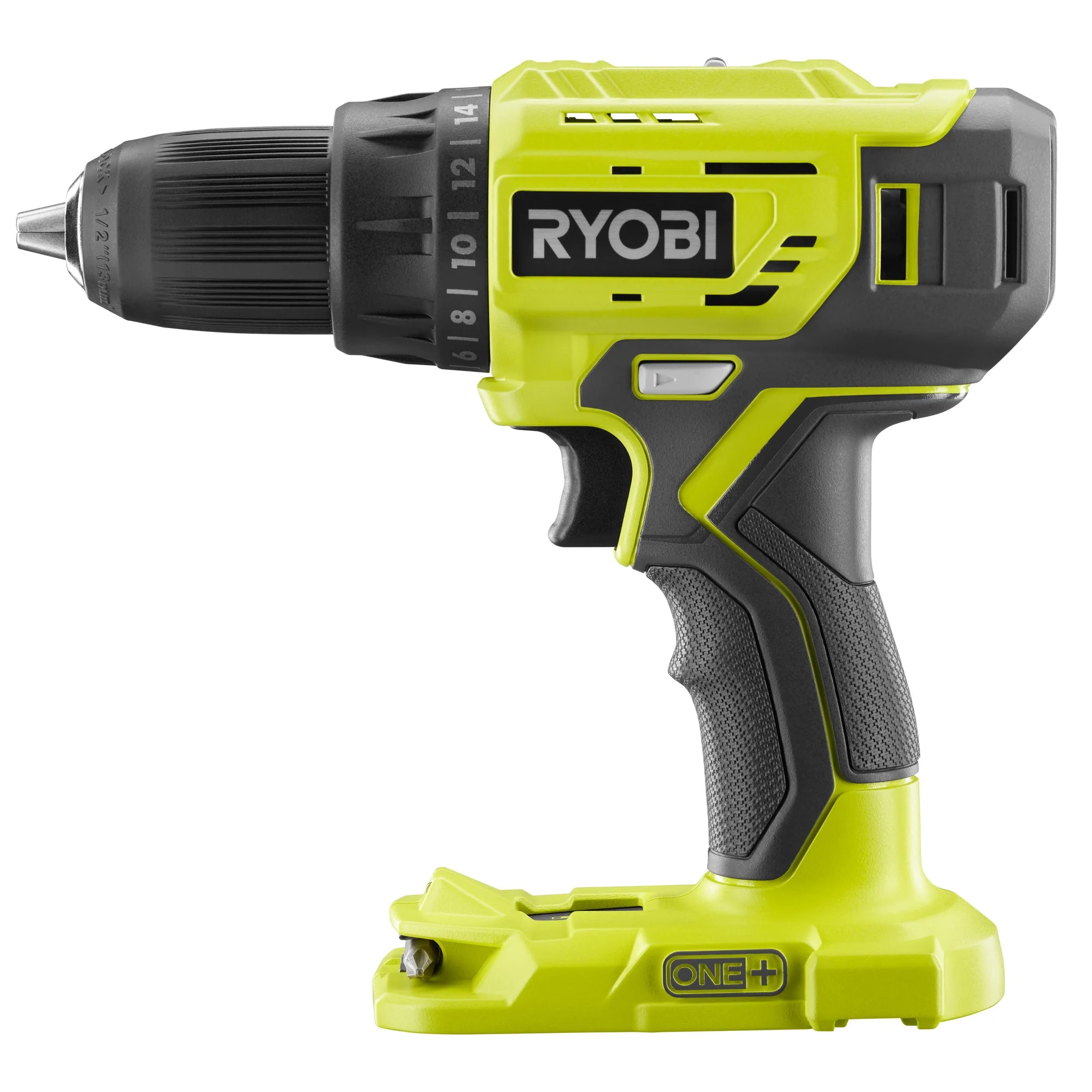 18-Volt ONE+ Lithium-Ion Cordless 1/2 in. Drill/Driver Kit with (1) 1.5 Ah Battery and 18-Volt Charger - Image 8