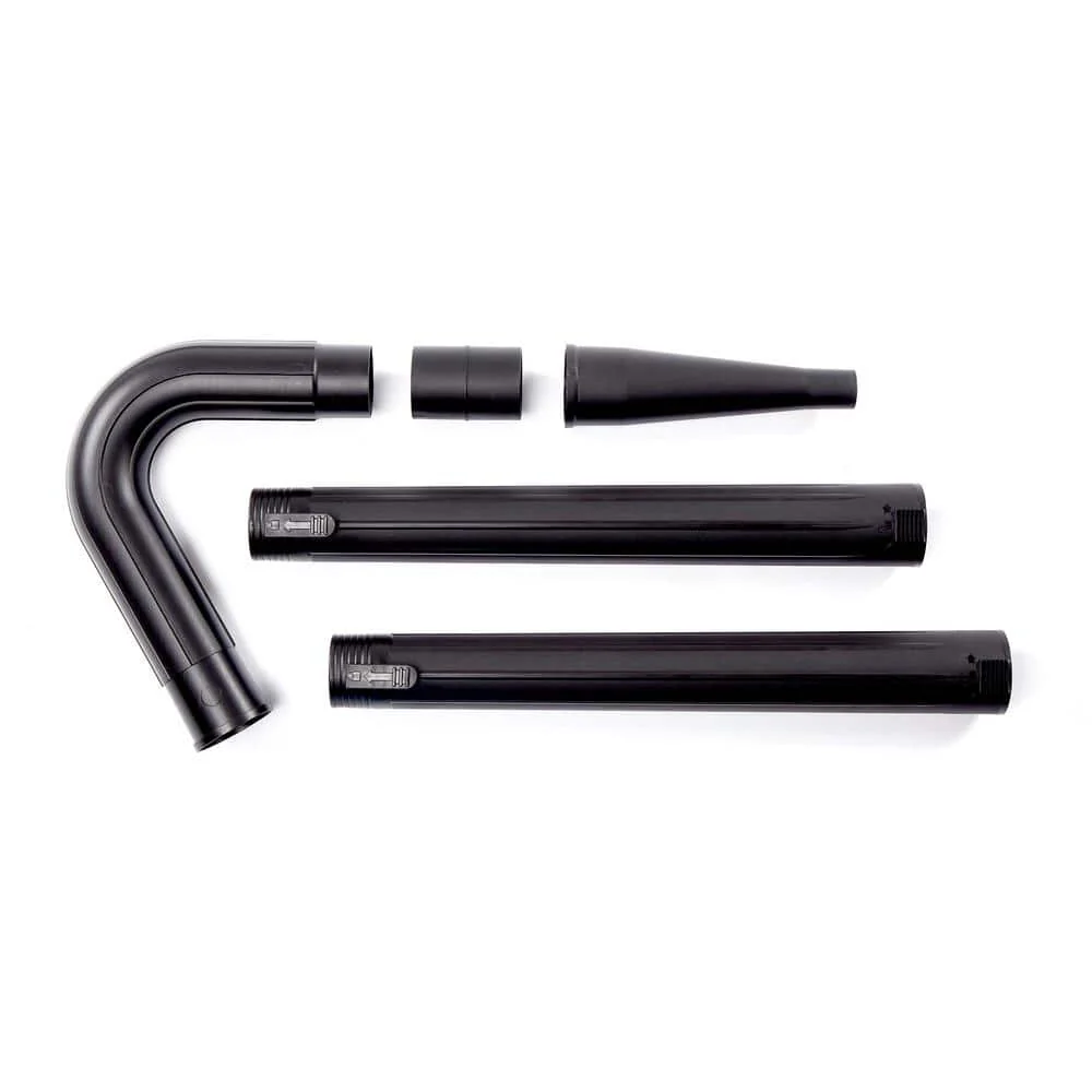 2-1/2 in. Gutter Cleaning Accessory Kit for RIDGID Wet/Dry Shop Vacuums
