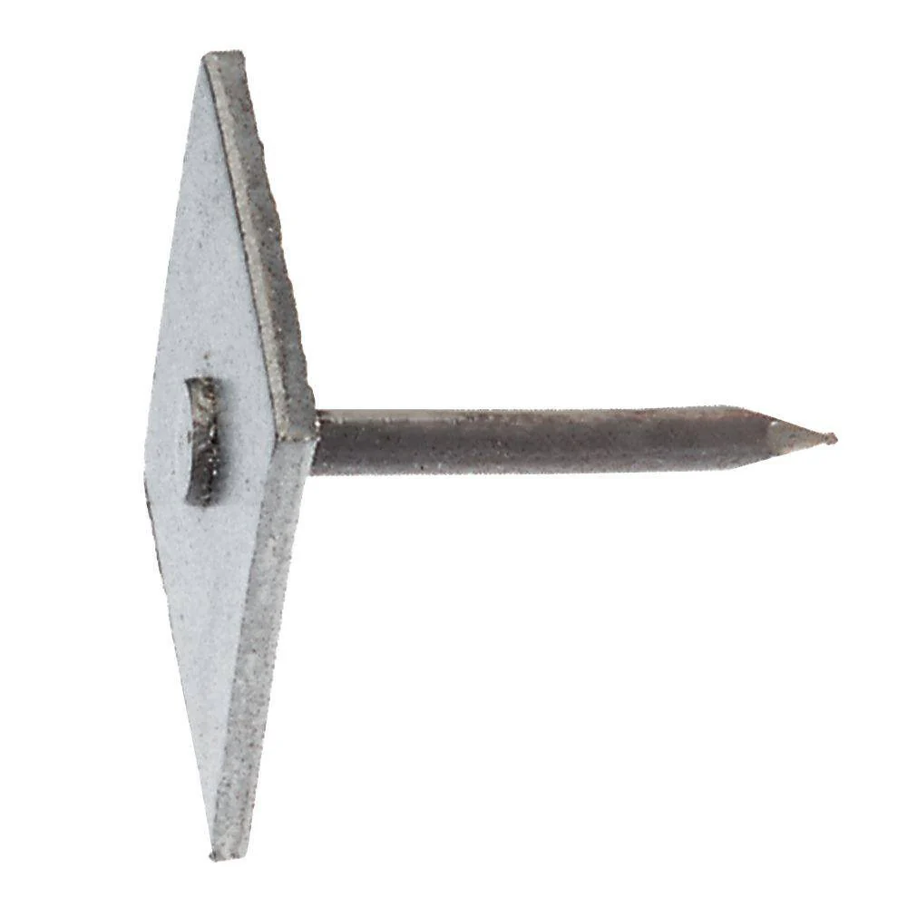 2-1/2 in. Square Head Cap Nails, 50 lb Box (15MISC212) - Image 3