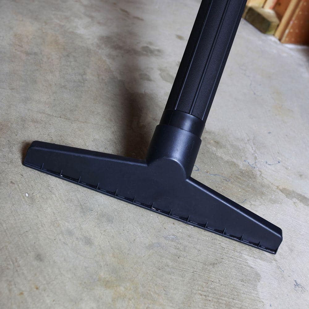 2-1/2 in. Wet Nozzle Squeegee Accessory for RIDGID Wet/Dry Vacs - Image 5