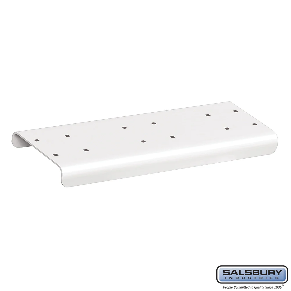 2-Wide Mailbox Spreader for Rural and Townhouse Mailboxes
