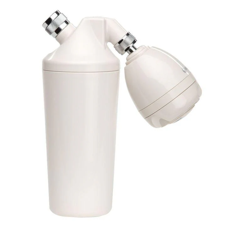 Premium Shower Filter with Massaging Shower Head - Image 3