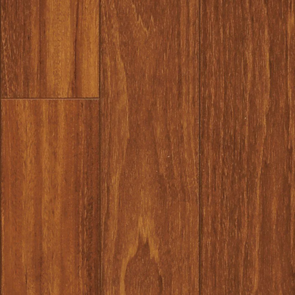 Pergo XP Highland Hickory 10 mm T x 4.87 in. W x 47.87 in. L Laminate Flooring (393 sq. ft. / pallet) - Image 3