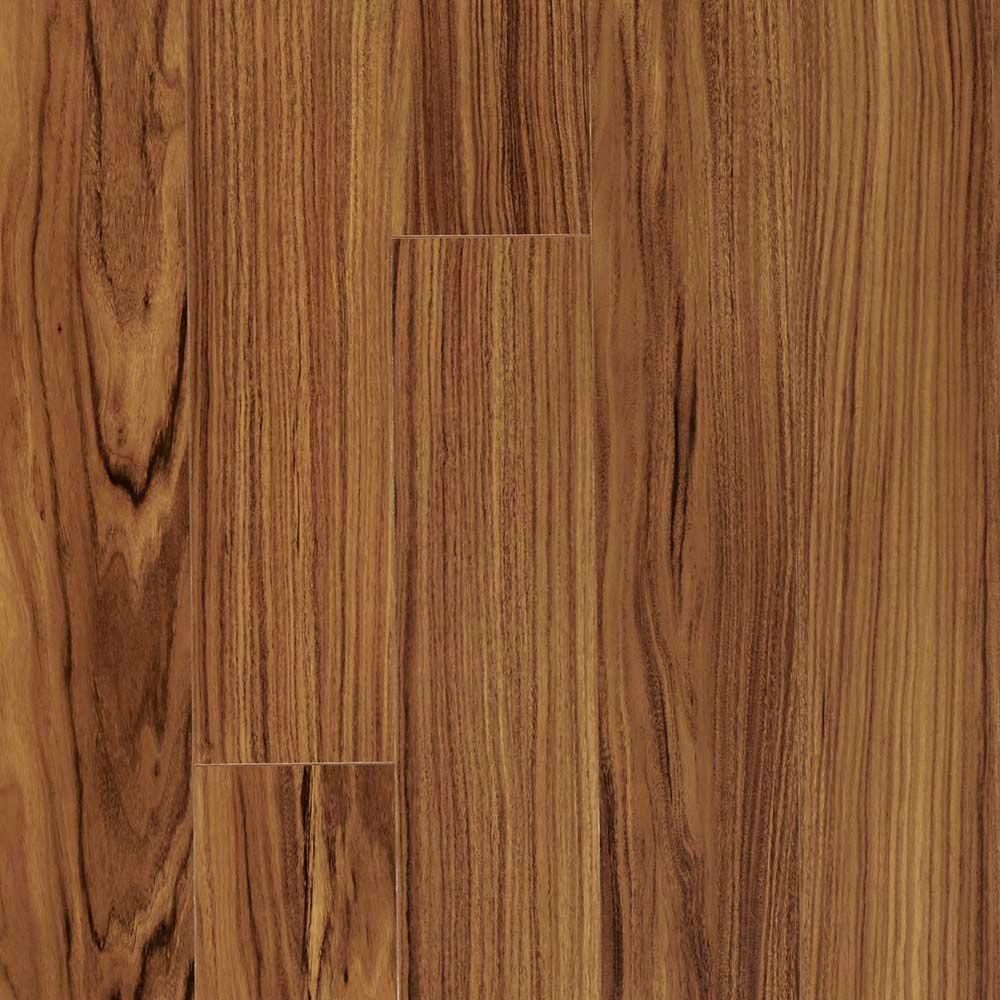 Pergo XP Highland Hickory 10 mm T x 4.87 in. W x 47.87 in. L Laminate Flooring (393 sq. ft. / pallet) - Image 5