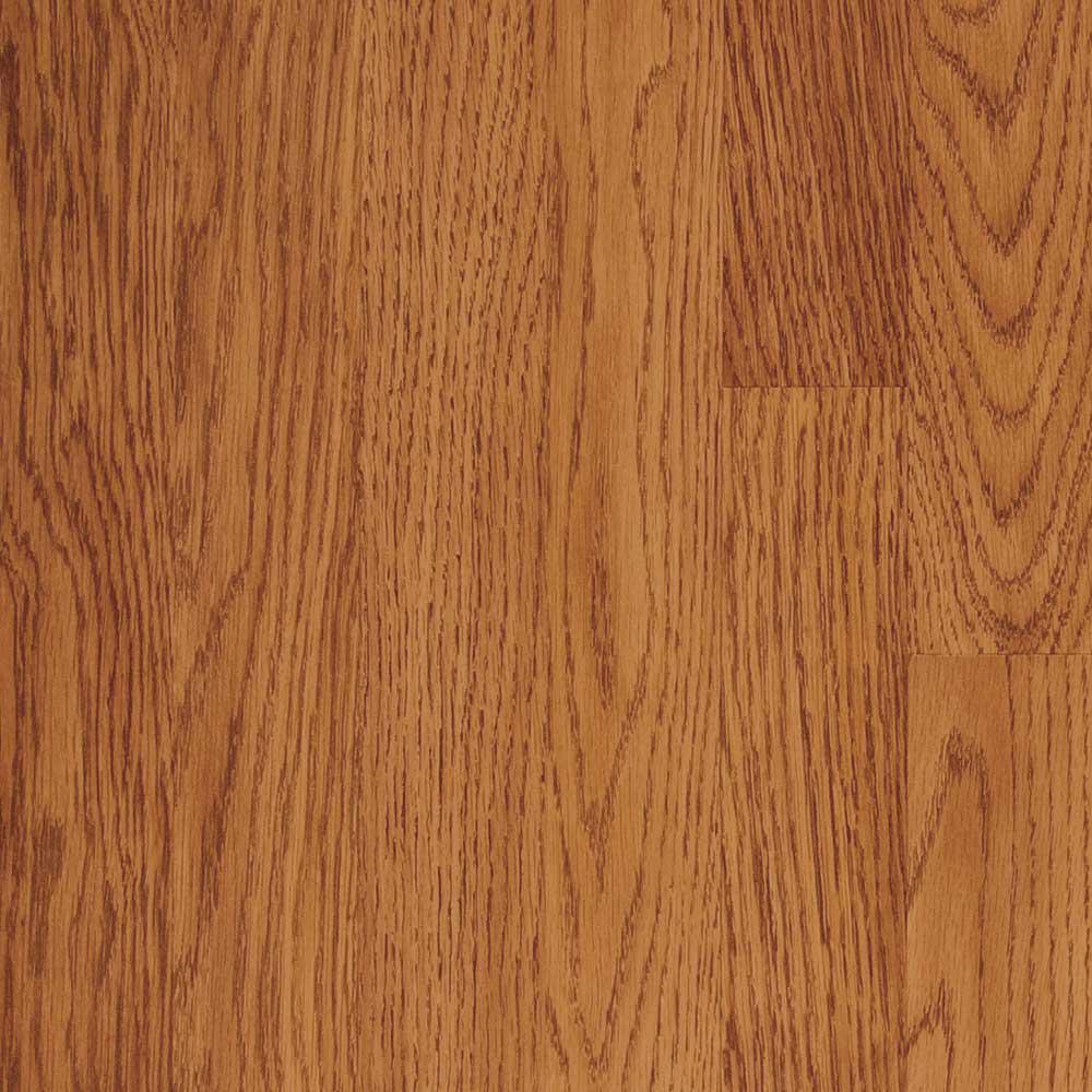 Pergo XP Highland Hickory 10 mm T x 4.87 in. W x 47.87 in. L Laminate Flooring (393 sq. ft. / pallet) - Image 8