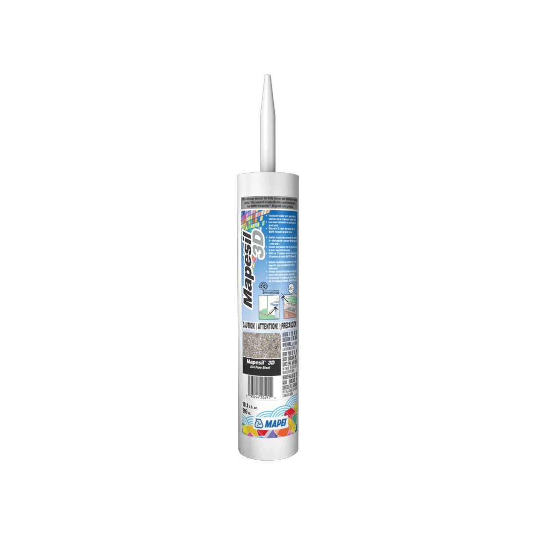 207 Champagne Bubbles Mapesil 3D Silicone Caulk