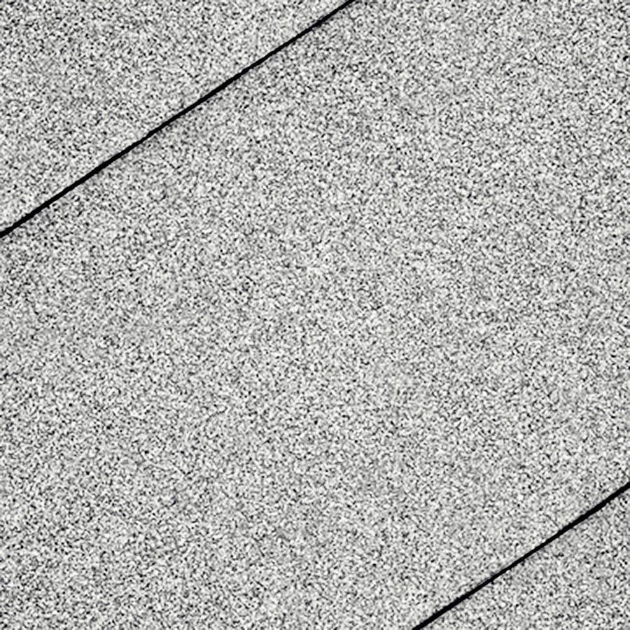Owens Corning 3-ft W x 36-ft L 100-sq ft Shasta White Roll Roofing