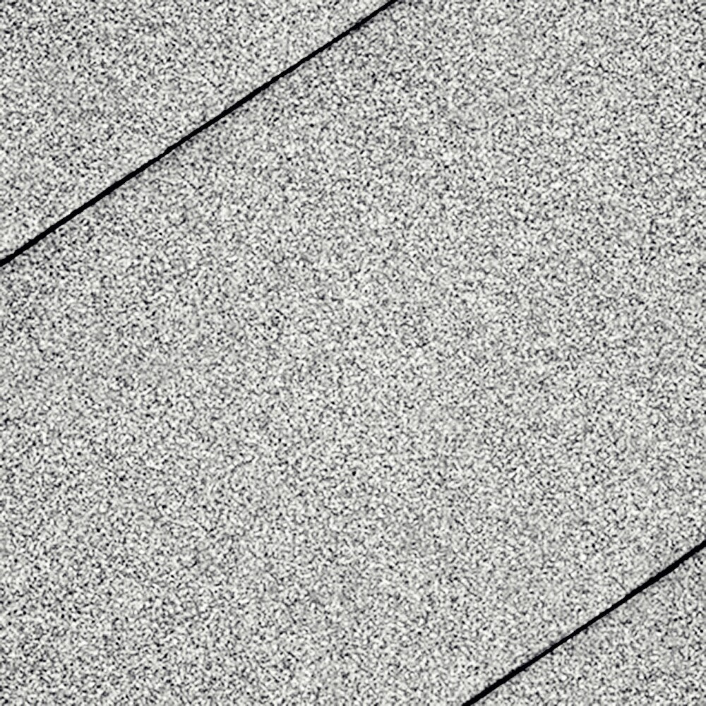 Owens Corning 3-ft W x 36-ft L 100-sq ft Shasta White Roll Roofing - Image 8