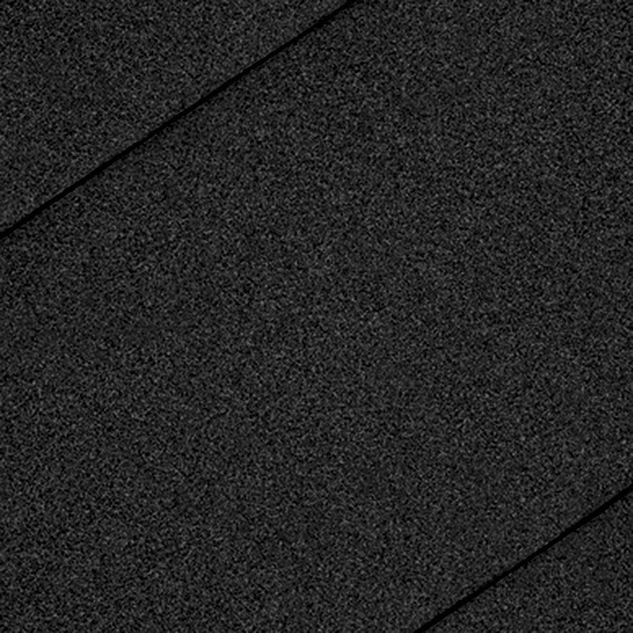 Owens Corning 3-ft W x 36-ft L 100-sq ft Onyx Black Roll Roofing