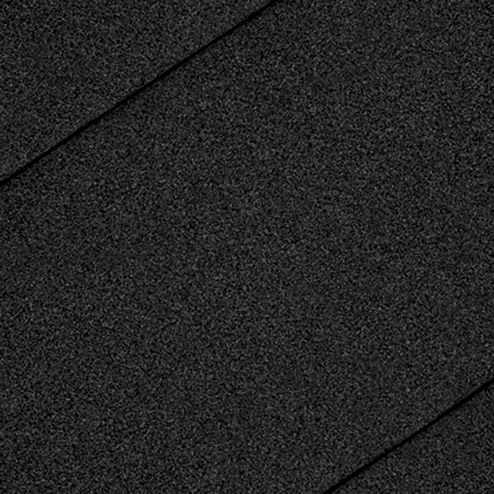 Owens Corning 3-ft W x 36-ft L 100-sq ft Onyx Black Roll Roofing - Image 6