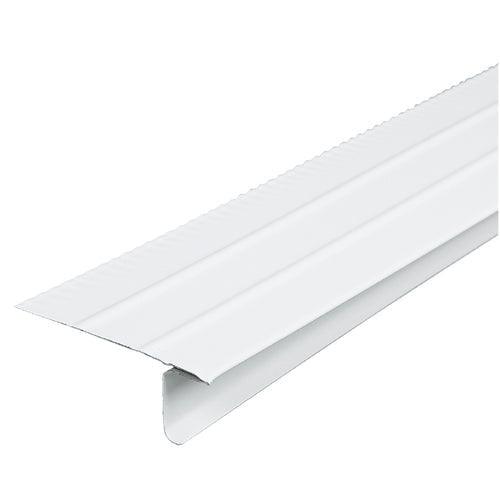 Northern Lights 2-1/2 in. x 10 ft Steel Starter Shingle Strip