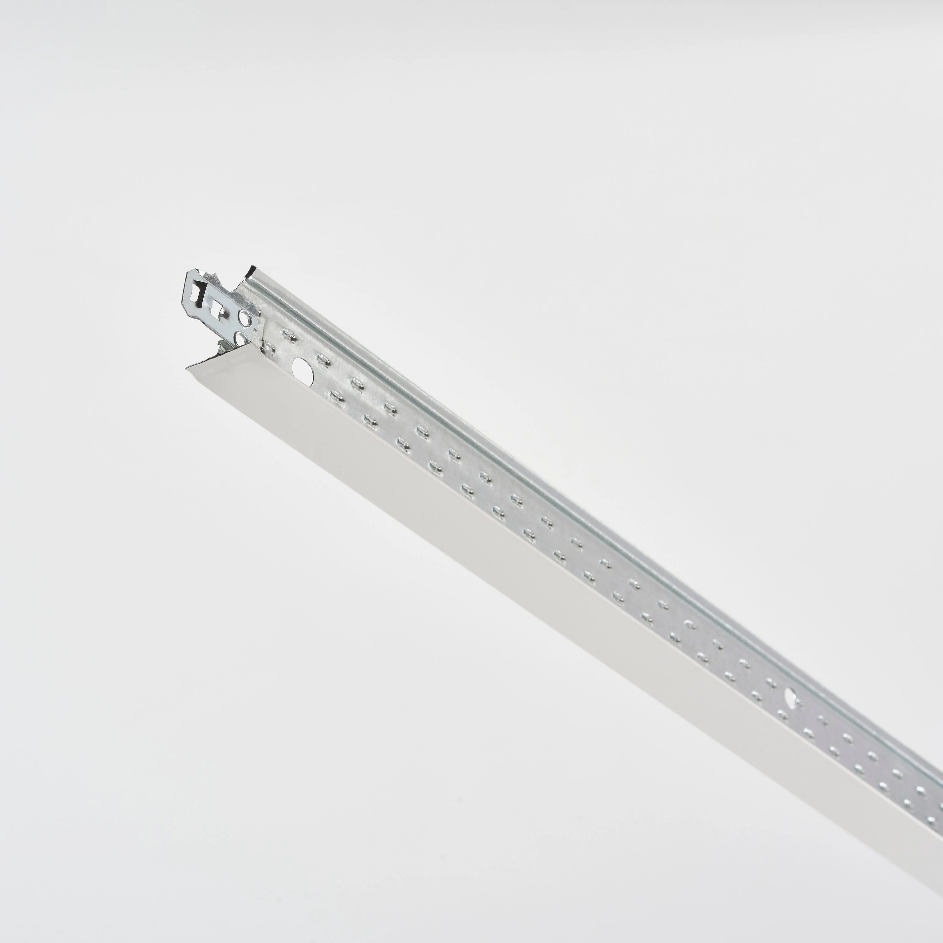Armstrong Ceilings Prelude 23.06-in Galvanized Steel Ceiling Grid Cross Tee - Image 6