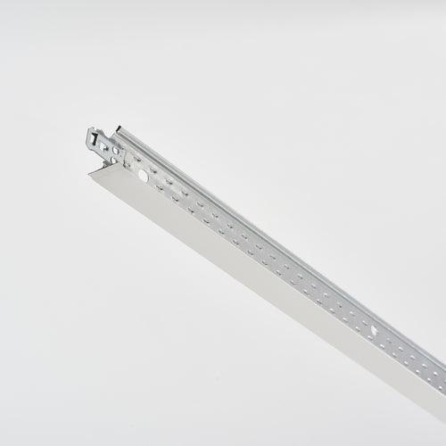 Armstrong Ceilings Prelude 47.06-in Galvanized Steel Ceiling Grid Cross Tee - Image 5