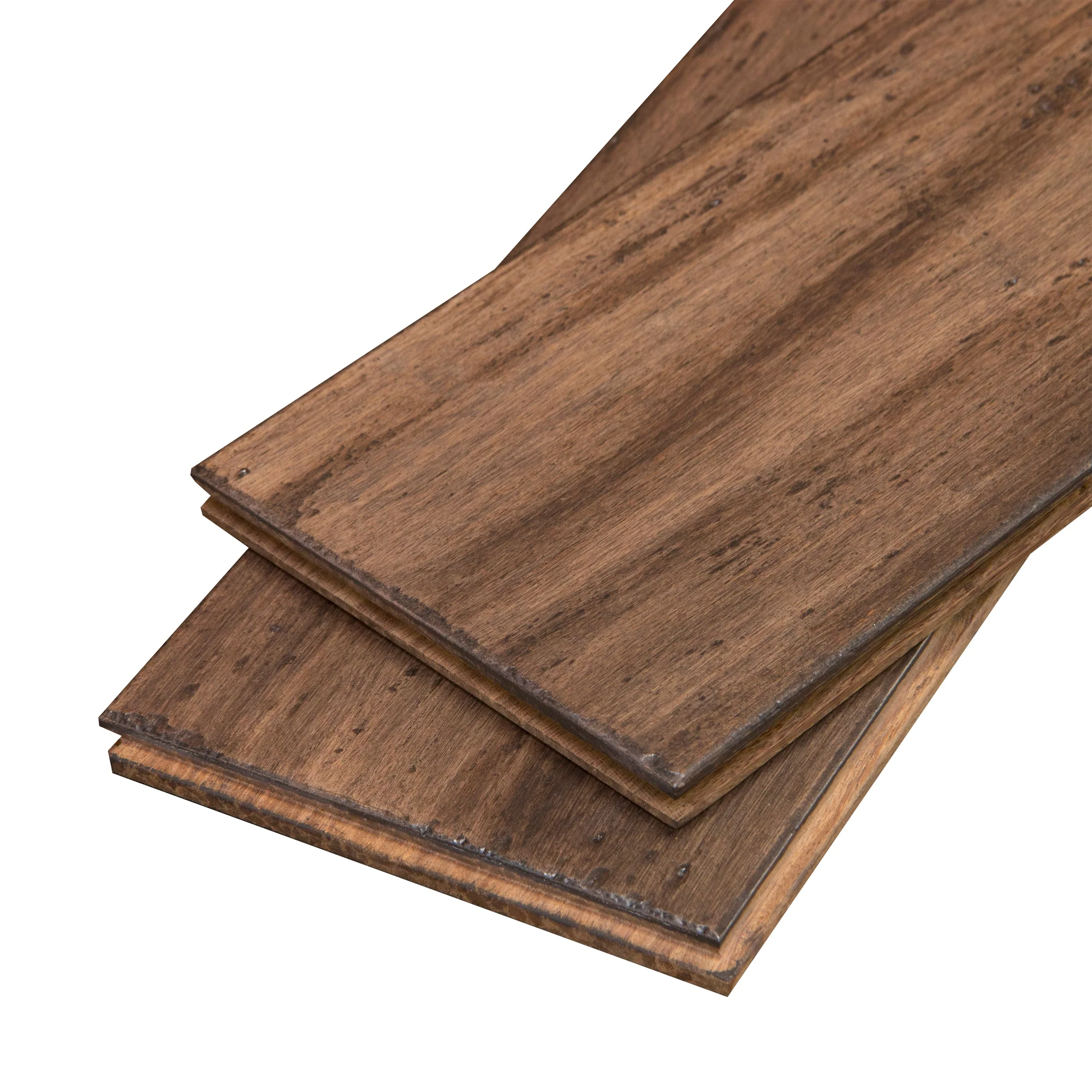 CALI BAMBOO Treehouse 14mm T x 5.37 in. W x 72 in. Solid Wide T&G Bamboo Flooring (26.89 sq. ft./case)