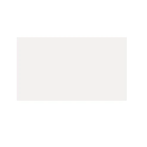 American Olean Profiles 100-Pack Ice White Gloss 3-in x 6-in Glossy Ceramic Subway Wall Tile - Image 4