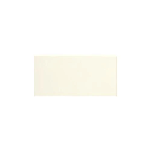 American Olean Profiles 100-Pack Ice White Gloss 3-in x 6-in Glossy Ceramic Subway Wall Tile - Image 5