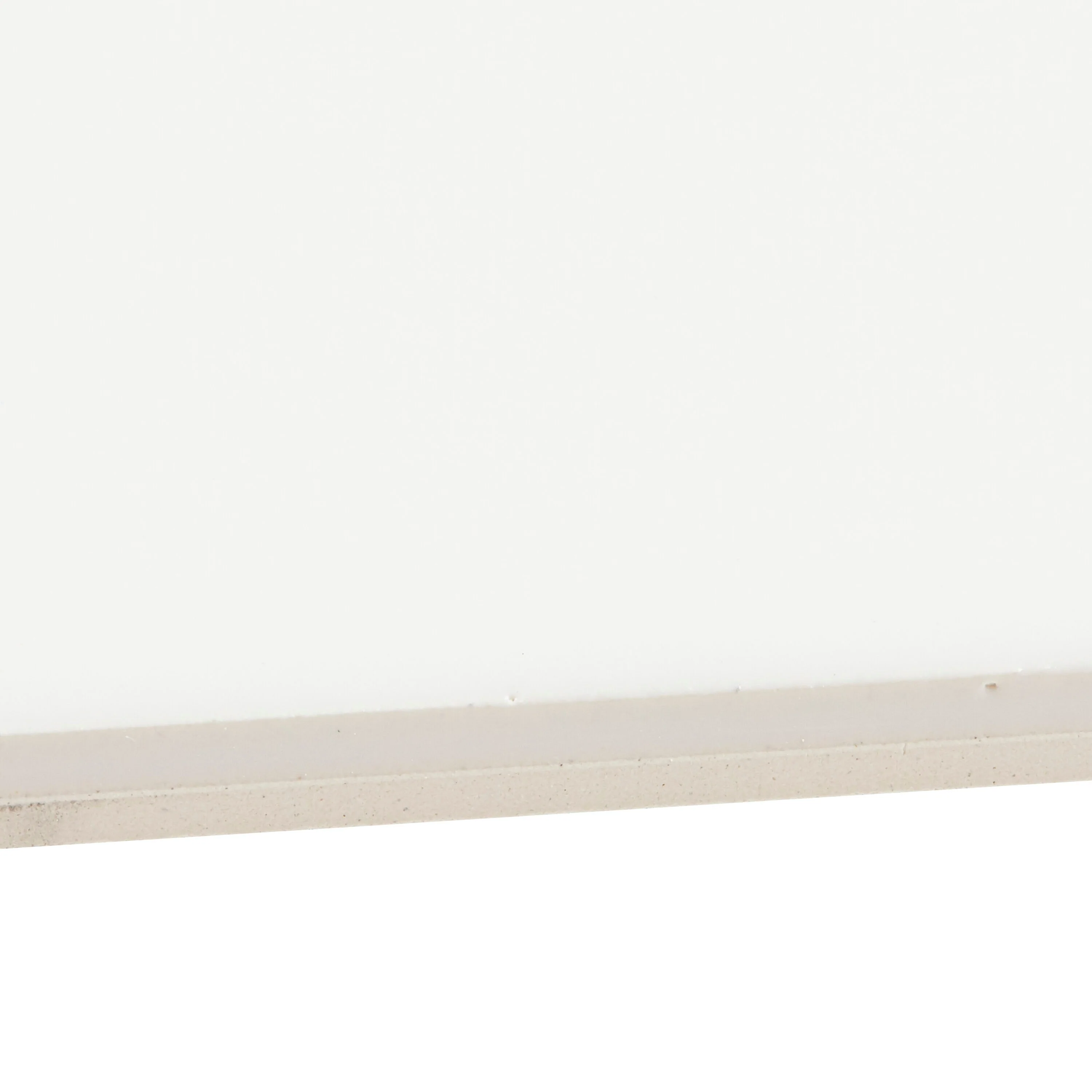 American Olean Profiles 100-Pack Ice White Gloss 3-in x 6-in Glossy Ceramic Subway Wall Tile - Image 9