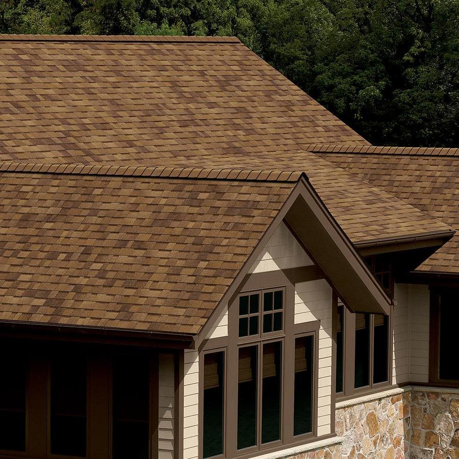 Owens Corning TruDefinition Duration Estate Gray Architectural Roof Shingles, 32.8-sq ft per Bundle - Image 13