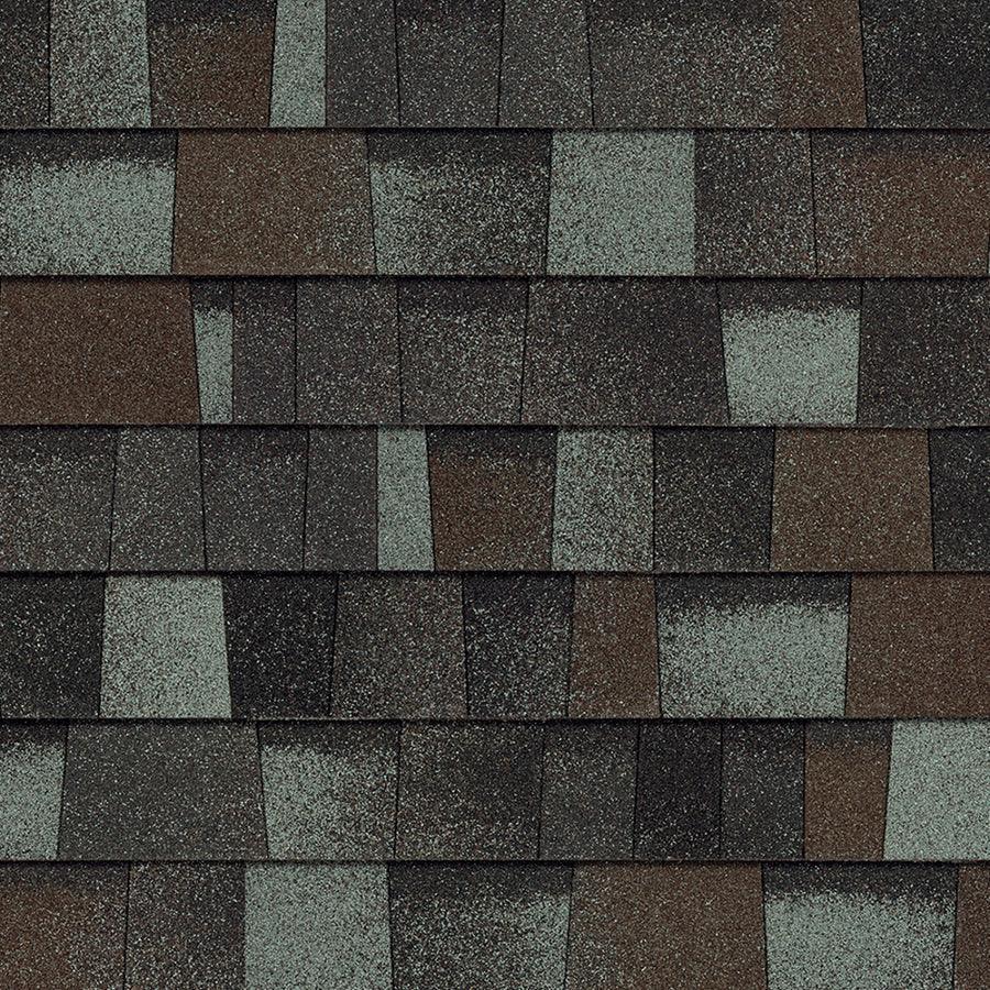 Owens Corning TruDefinition Duration Designer 32.8-sq ft Sand Dune Laminated Architectural Roof Shingles - Image 14