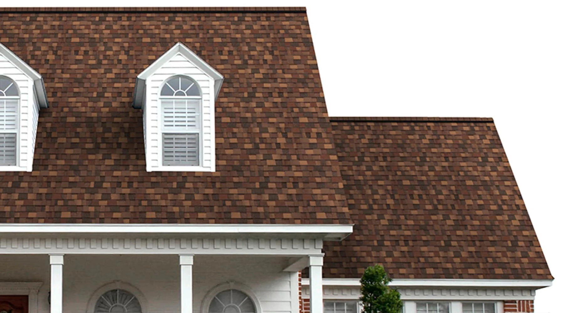 Owens Corning TruDefinition Duration Designer Sedona Canyon Architectural Roof Shingles, 32.8-sq ft per Bundle - Image 22