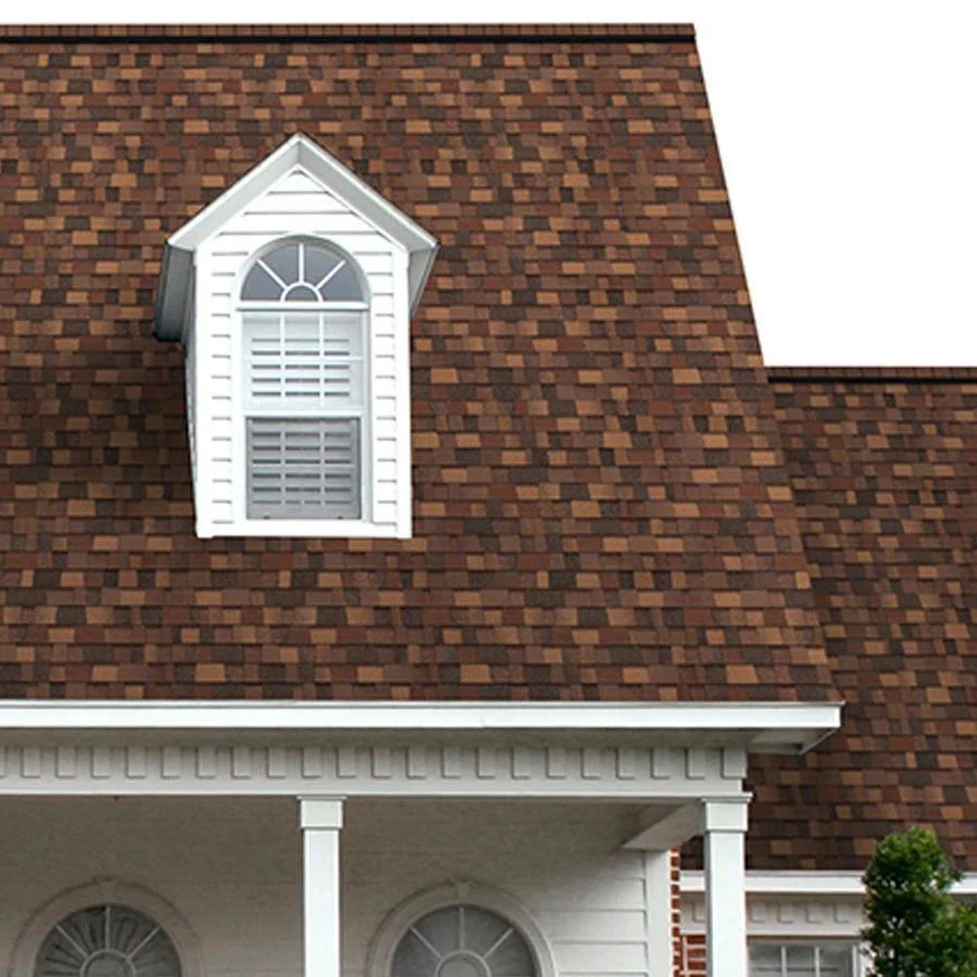 Owens Corning TruDefinition Duration Designer Sedona Canyon Architectural Roof Shingles, 32.8-sq ft per Bundle - Image 5