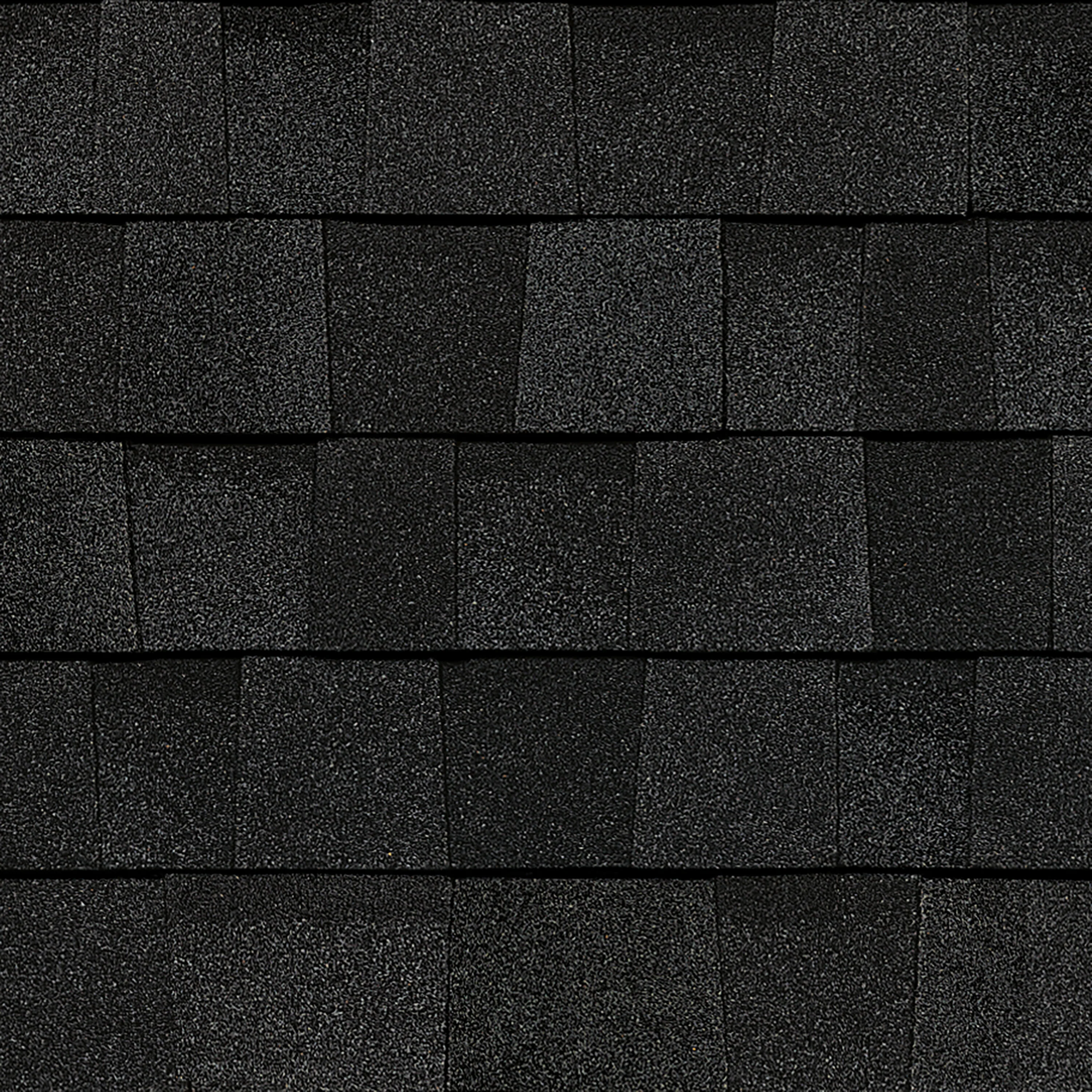 Owens Corning TruDefinition Duration STORM Architectural Roof Shingles, Onyx Black, 32.8-sq ft per Bundle - Image 13