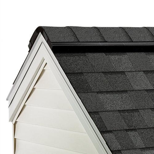 Owens Corning ProEdge Hip & Ridge Roof Shingles, Estate Gray, 33 Linear Ft per Bundle - Image 32