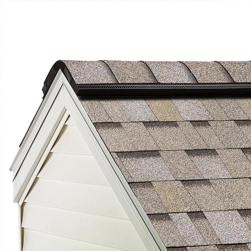 Owens Corning ProEdge Hip & Ridge Roof Shingles, Estate Gray, 33 Linear Ft per Bundle - Image 48