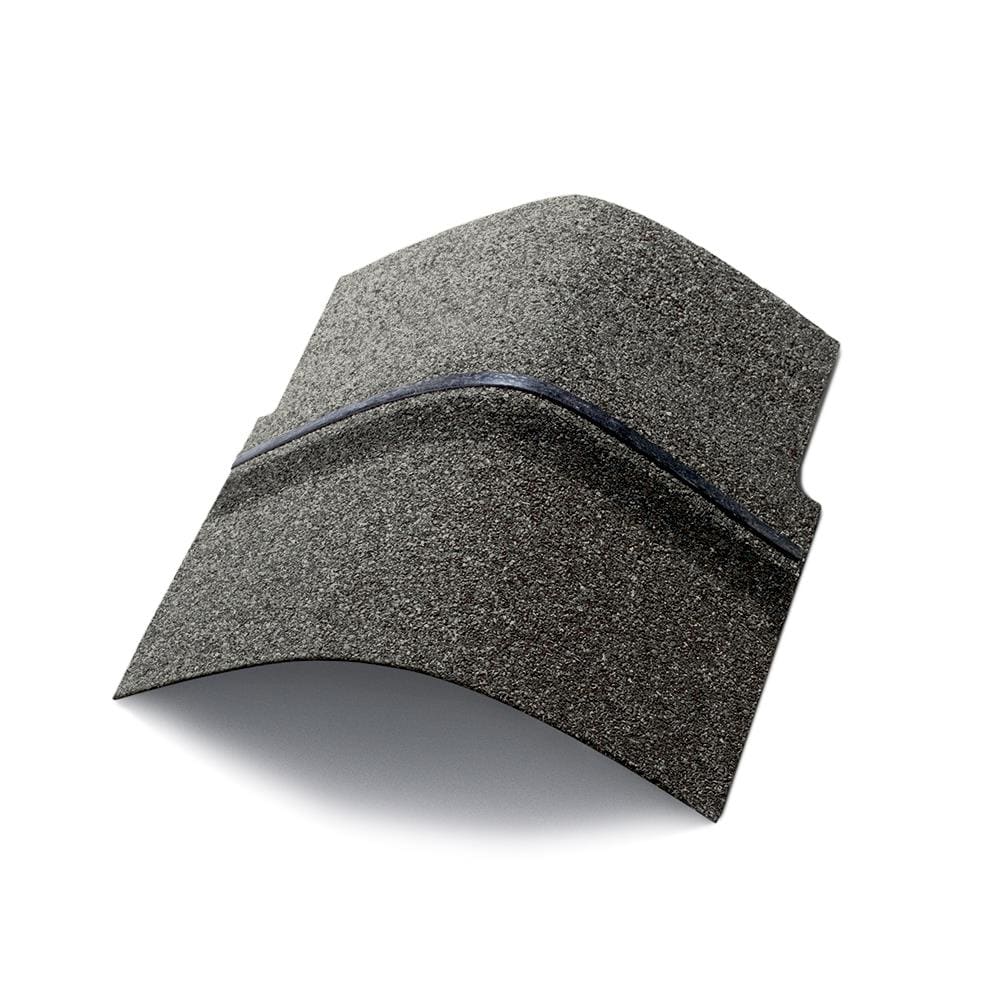Owens Corning ProEdge Hip & Ridge Roof Shingles, Estate Gray, 33 Linear Ft per Bundle - Image 21
