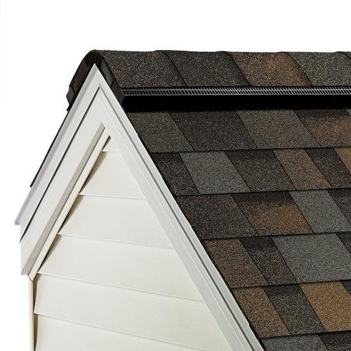 Owens Corning ProEdge Hip & Ridge Roof Shingles, Aged Copper, 33 Linear Ft per Bundle - Image 11
