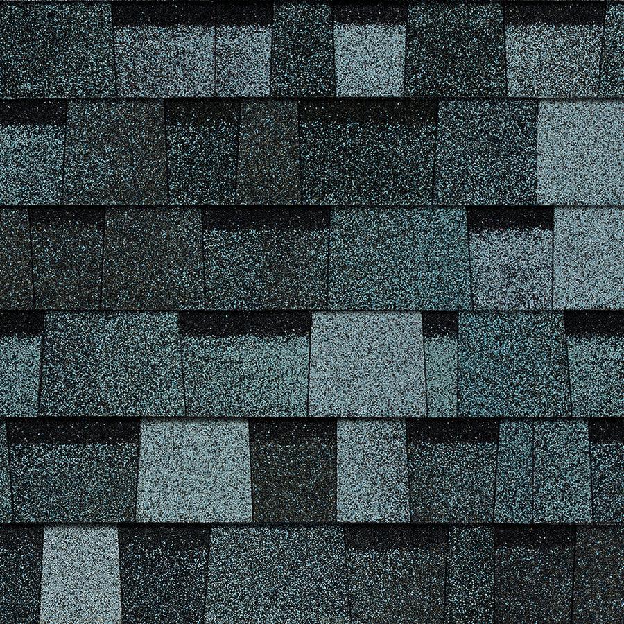 Owens Corning ProEdge Hip & Ridge Roof Shingles, Aged Copper, 33 Linear Ft per Bundle - Image 13