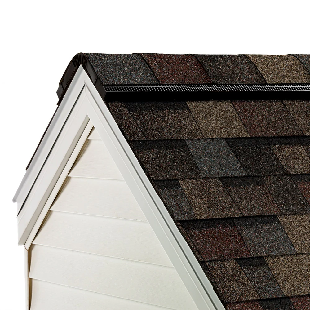 Owens Corning ProEdge Summer Harvest Hip & Ridge Roof Shingles, 33 Linear Ft per Bundle - Image 14