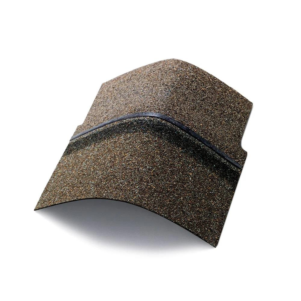 Owens Corning ProEdge Summer Harvest Hip & Ridge Roof Shingles, 33 Linear Ft per Bundle - Image 16