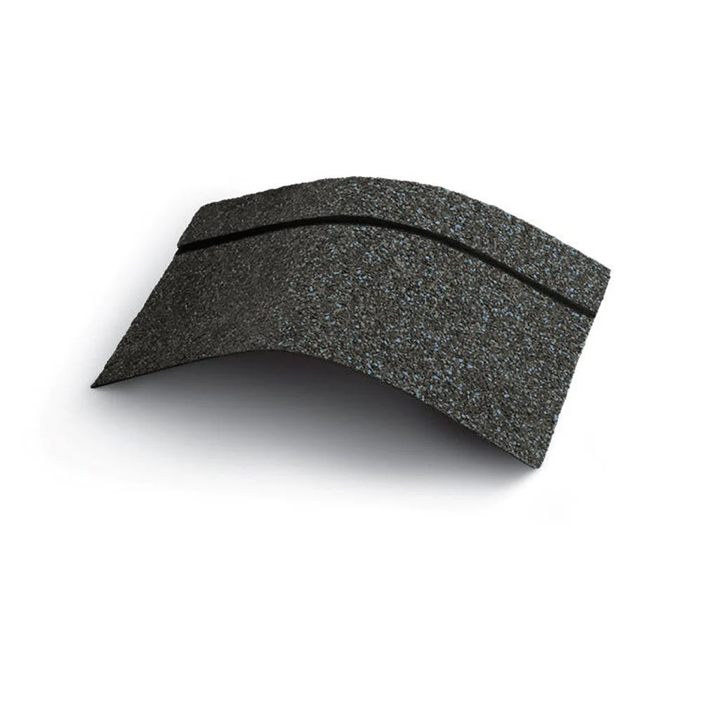 Owens Corning RIZERidge Pacific Wave Hip & Ridge Roof Shingles, 33 Linear Ft per Bundle - Image 16