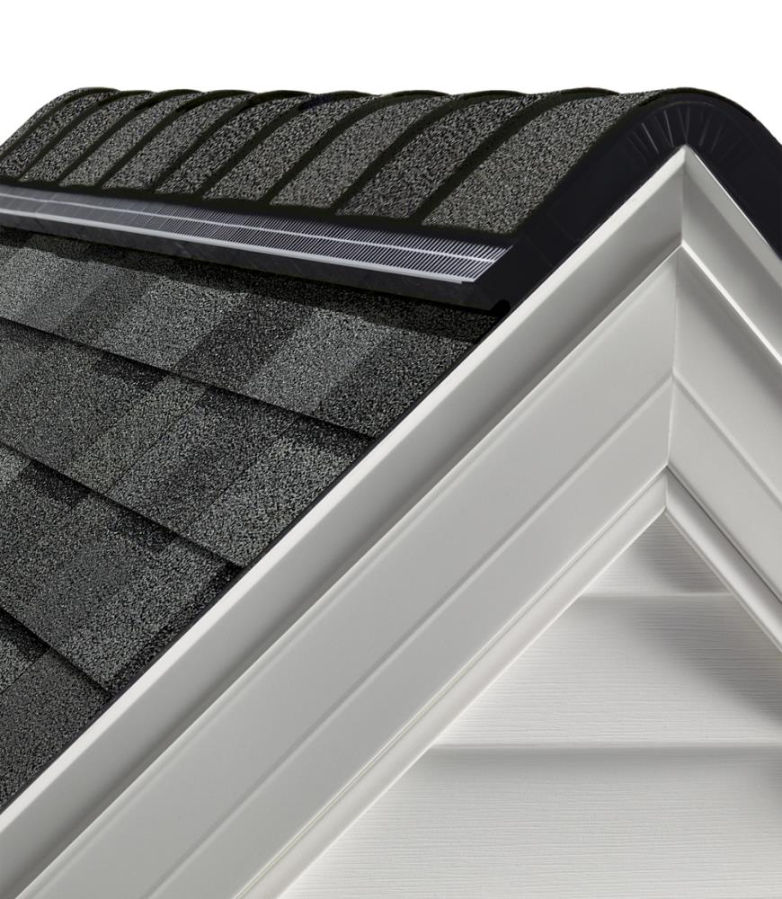 Owens Corning RIZERidge Estate Gray Hip & Ridge Roof Shingles, 33 Linear Ft per Bundle - Image 19