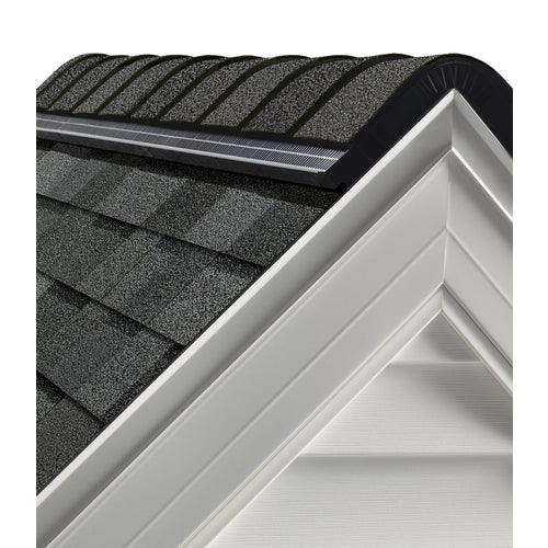 Owens Corning RIZERidge Estate Gray Hip & Ridge Roof Shingles, 33 Linear Ft per Bundle - Image 6