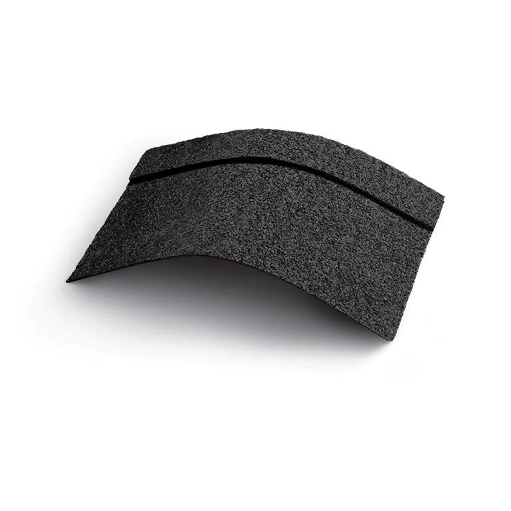 Owens Corning TruDef RIZERidge Hip & Ridge Roof Shingles, Onyx Black, 33 Linear Ft per Bundle - Image 14