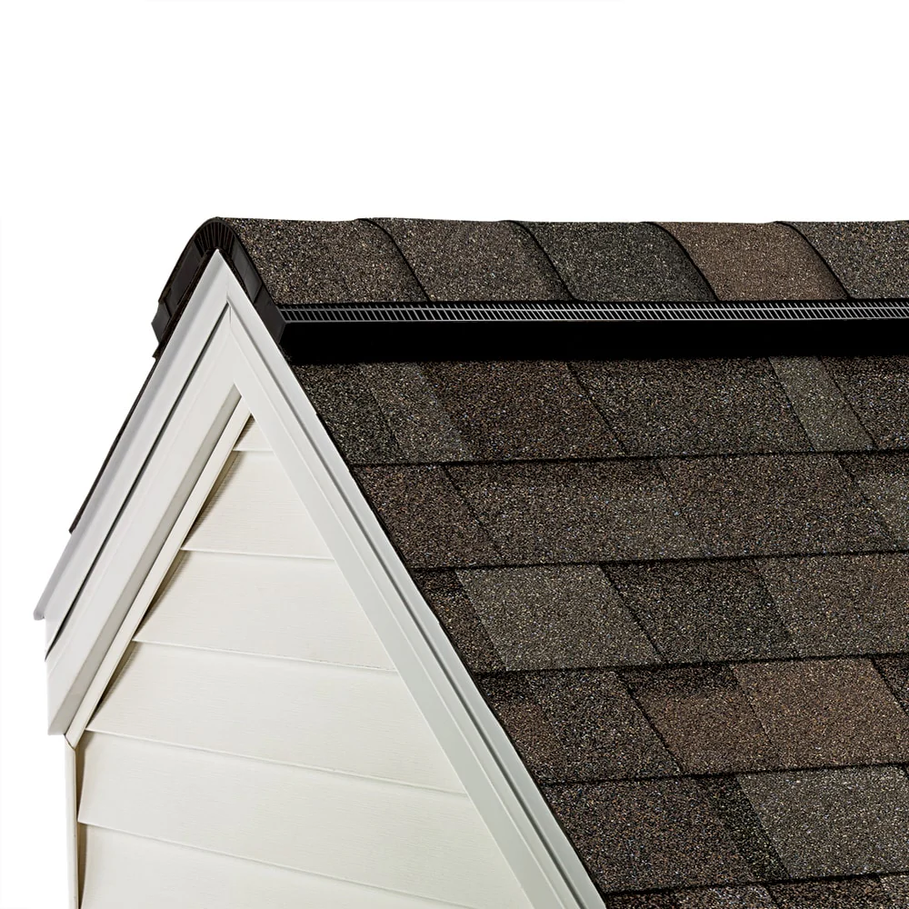 Owens Corning ProEdge 41.95-lin ft Artisan Flagstone Hip and Ridge Roof Shingles - Image 7