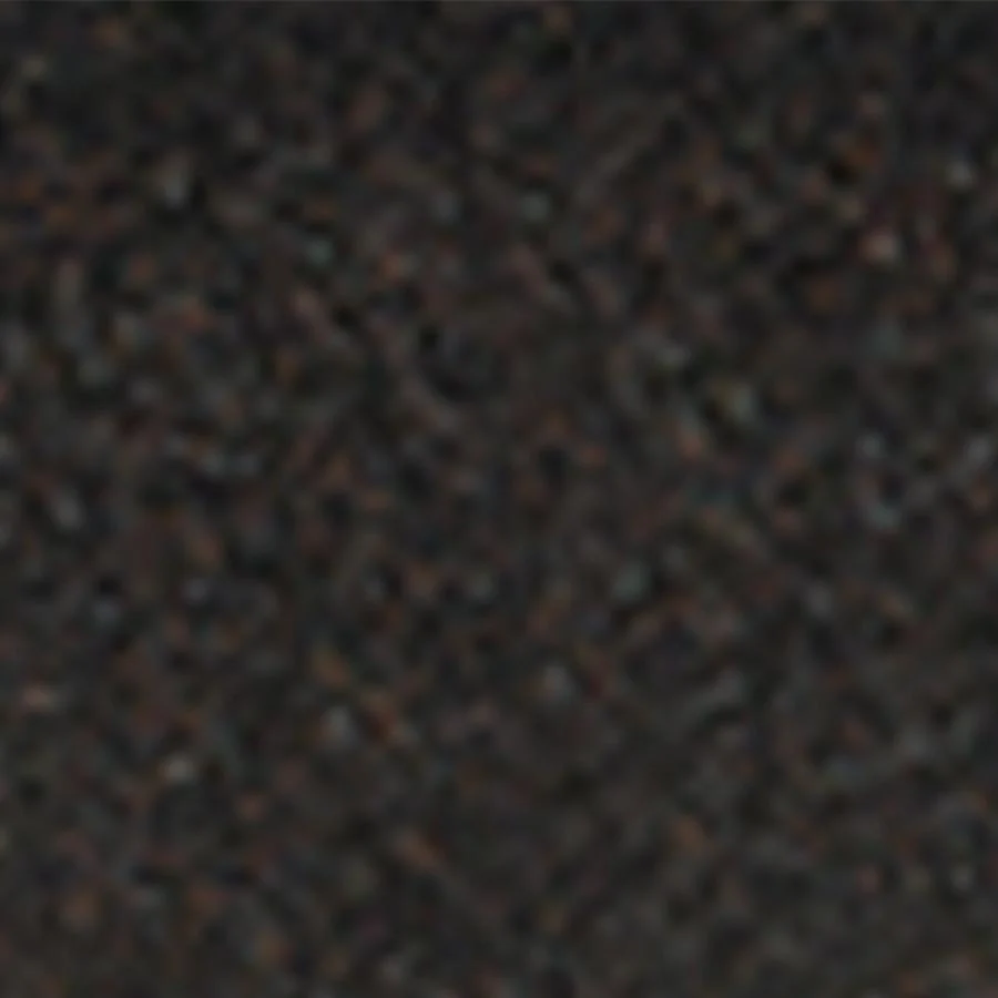Owens Corning ProEdge Hip & Ridge Roof Shingles, Artisan Black Walnut, 41.95 Linear Ft per Bundle