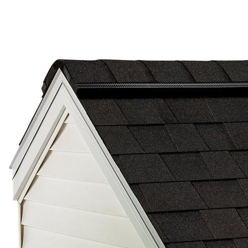 Owens Corning ProEdge Hip & Ridge Roof Shingles, Artisan Black Walnut, 41.95 Linear Ft per Bundle - Image 6