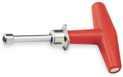5/16 in. Model 902 Torque Wrench for No Hub Cast-Iron Soil Pipe Couplings - Image 3