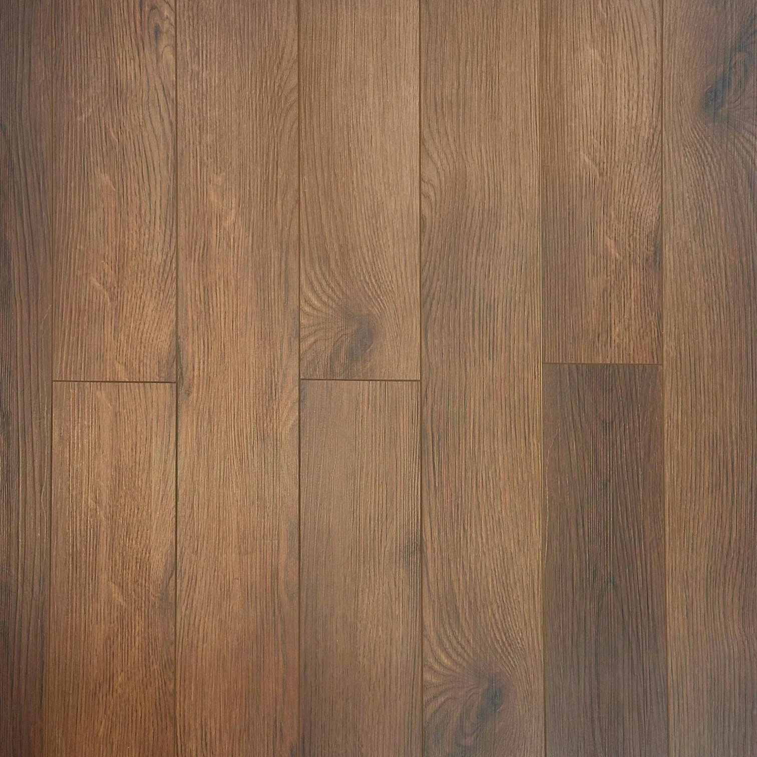 11-Piece 5-in x 48.03-in Monroe Oak Luxury Vinyl Plank (LVP) Flooring