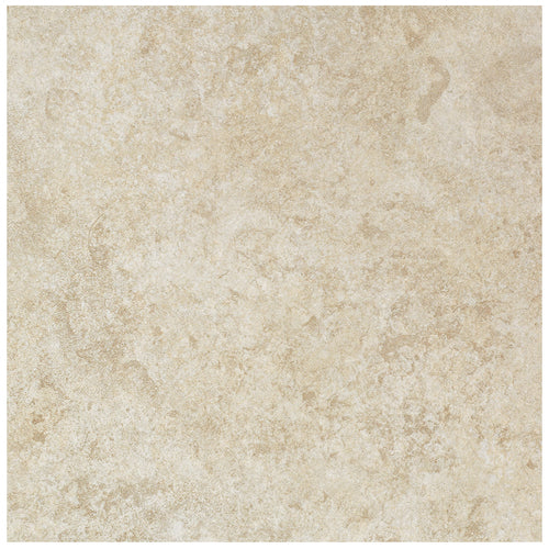 American Olean Castlegate 15-Pack Gray 12-in x 12-in Glazed Porcelain Stone Look Floor and Wall Tile - Image 3