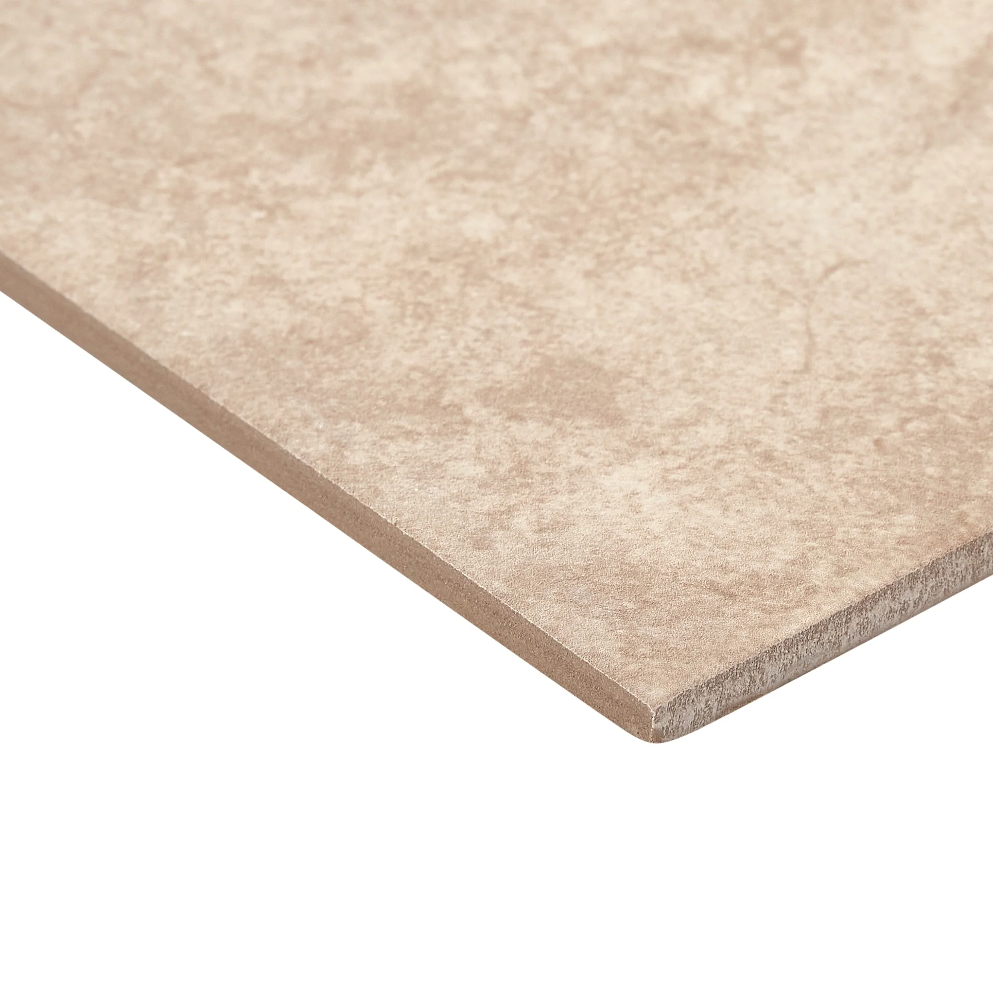 American Olean Castlegate 15-Pack Gray 12-in x 12-in Glazed Porcelain Stone Look Floor and Wall Tile - Image 4