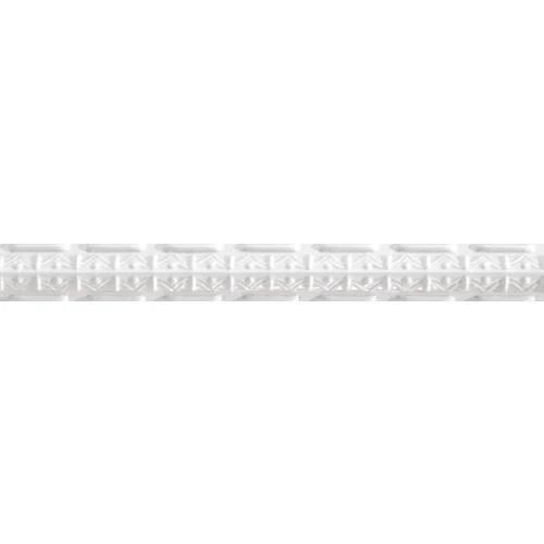 Armstrong Ceilings 4-ft Copper Metal Crown Ceiling Grid Trim - Image 5