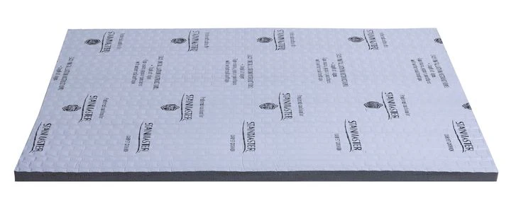 STAINMASTER 12.7mm Foam Carpet Padding with Moisture Barrier - Image 2