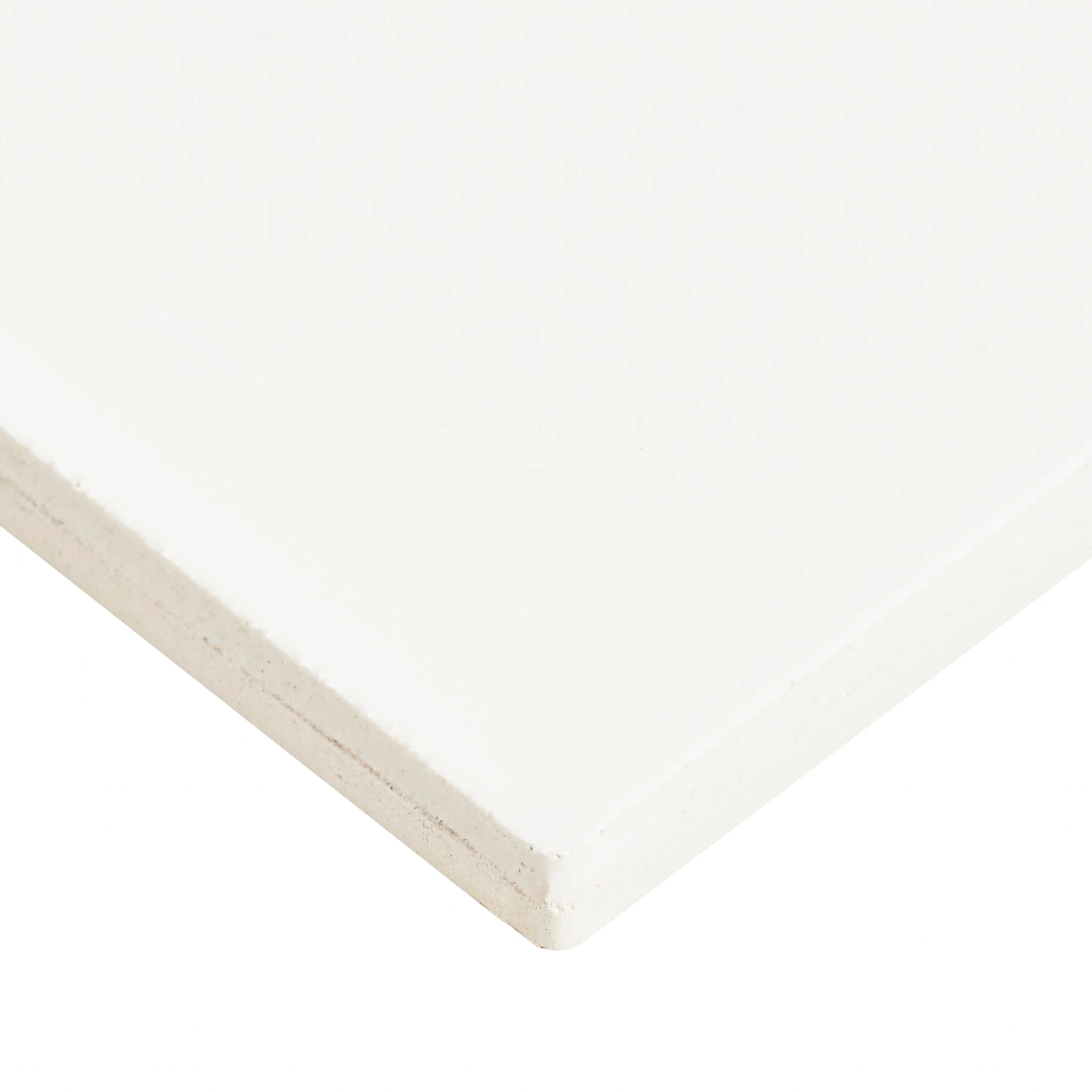 American Olean Urban Canvas 28-Pack Designer White 4-in x 12-in Matte Ceramic Subway Wall Tile - Image 6