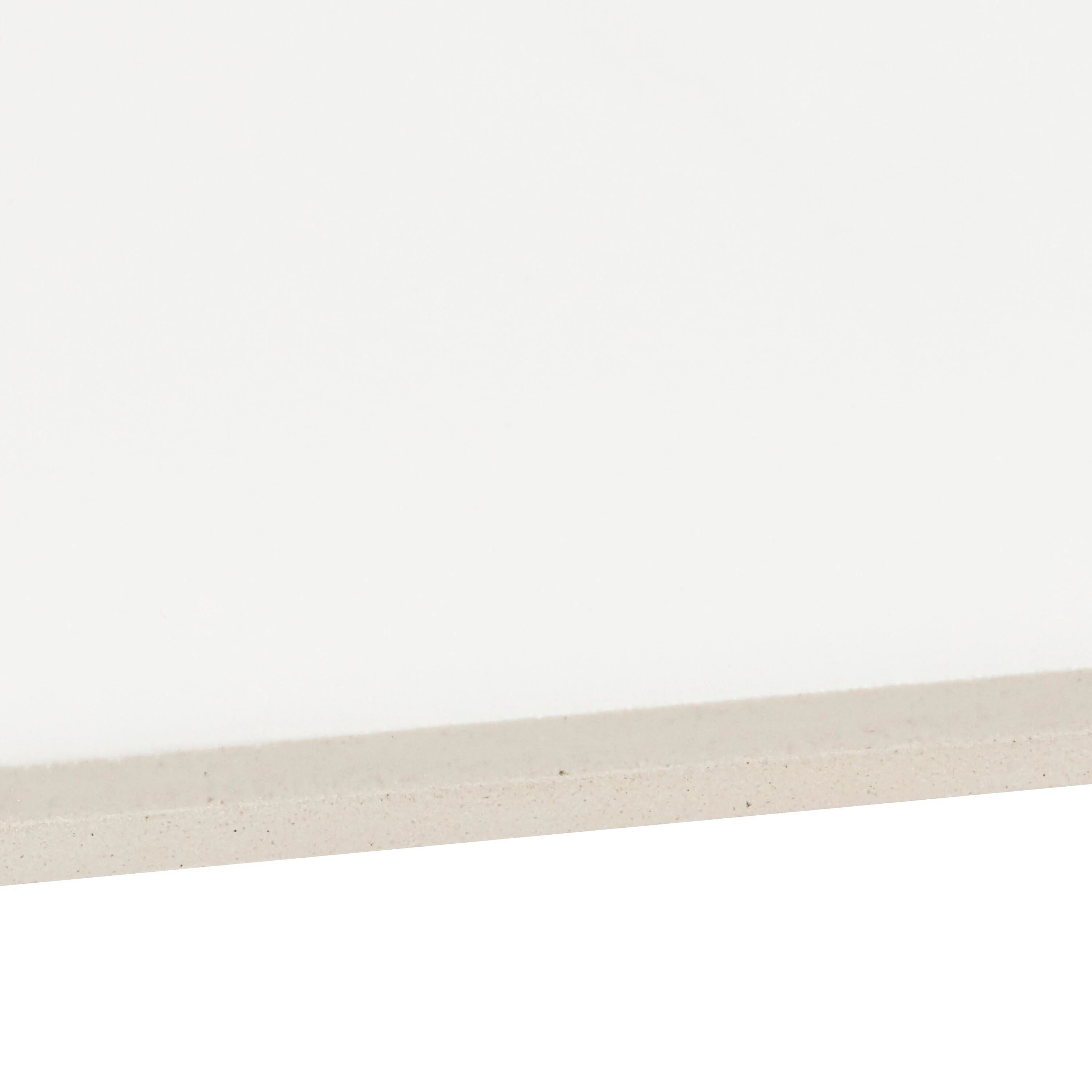 American Olean Urban Canvas 28-Pack Designer White 4-in x 12-in Matte Ceramic Subway Wall Tile - Image 7